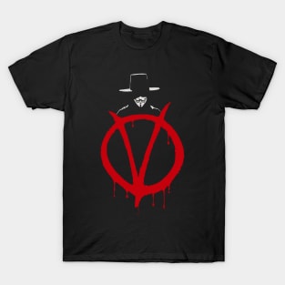 Revolution is coming T-Shirt